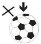 Sunstech HPBT210 - Seddébarrasser correctional device Product - 3