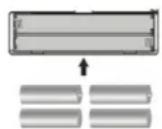 Sunstech HPBT210 - Seddébarrasser correctional device Product - 18
