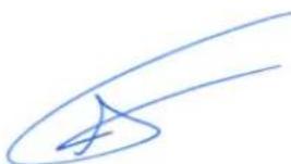 Sunstech HPBT210 - Déclaration de CONFORMITE - 1