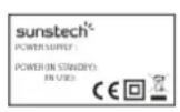 Sunstech HPBT210 - Descarte conrrato deste ProducuTo - 11