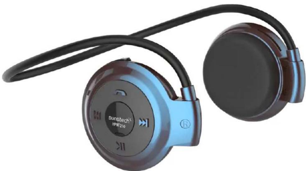 Sunstech HPBT210 - HPBT2100 - 1