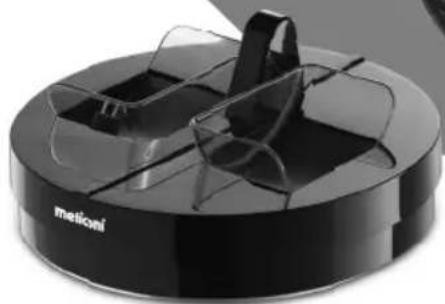 MELICONI HP300 Professional - 1