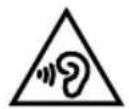 MELICONI HP300 Professional - Warnings - 1
