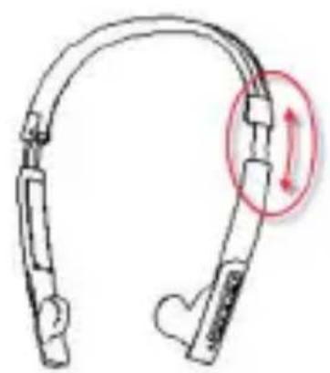 BEEWI BBH210 - PONERSE LOS AURICULARES - 2