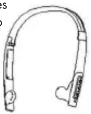 BEEWI BBH210 - AJUSTAMENTO DOS AUSCULTADORES - 1