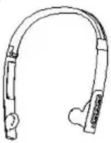 BEEWI BBH210 - AJUSTEMENT DU CASQUE - 1