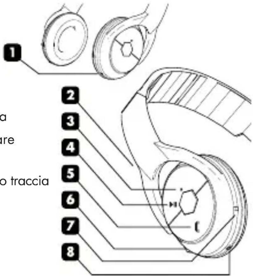 BEEWI BBH101 - INTRODUZIONE - 1