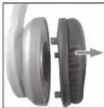 AEG KH 4230 BT - 3aMeHa am6yUOpOB - 1