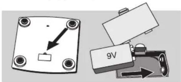 SOEHNLE Volga - Ppoetoualpha - 1