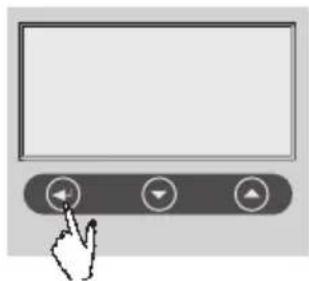 SOEHNLE Volga - Dateneingabe - 1