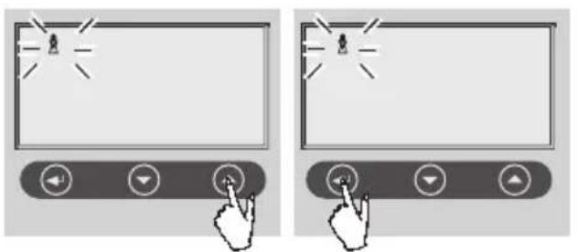 SOEHNLE Volga - Indlæsning af data - 3