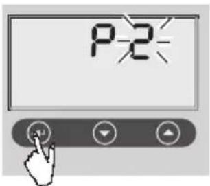 SOEHNLE Volga - Immissione dei dati - 4