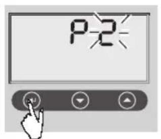 SOEHNLE Volga - BbOД daHHbIX - 4