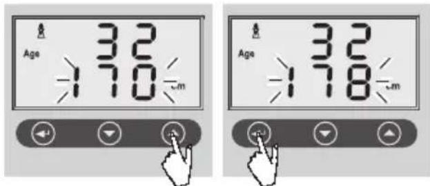 SOEHNLE Volga - Priprava - 6