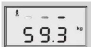 SOEHNLE Volga - Analisis corporal - 5