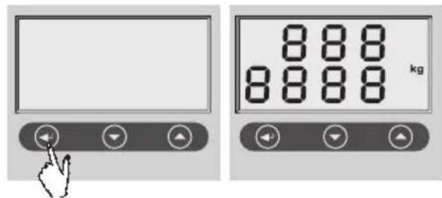 SOEHNLE Volga - Tietosyöttö - 1