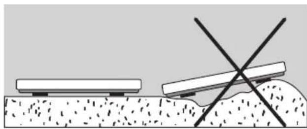 SOEHNLE Volga - Przygotowanie - 2