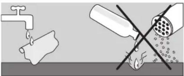 SOEHNLE Volga - Valmistelu - 4