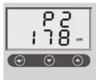 SOEHNLE Volga - Kehonanalyysi - 2