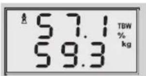 SOEHNLE Volga - Analiza ciasta - 7