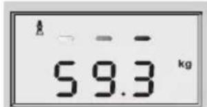 SOEHNLE Volga - Analyzu Ize provadetbine naposo.Pred provedenim analyzymusi byt zadany osobni udaje (str.64). - 5