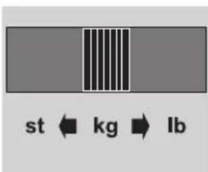 SOEHNLE Volga - Valmistelu - 6