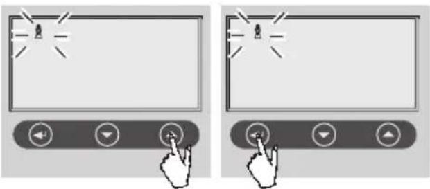 SOEHNLE Volga - Veri girişi - 3