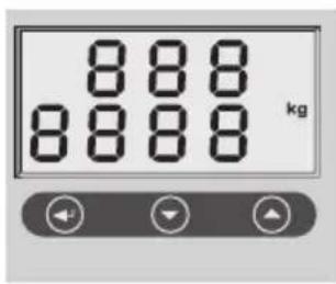 SOEHNLE Volga - Dateneingabe Programming - 2