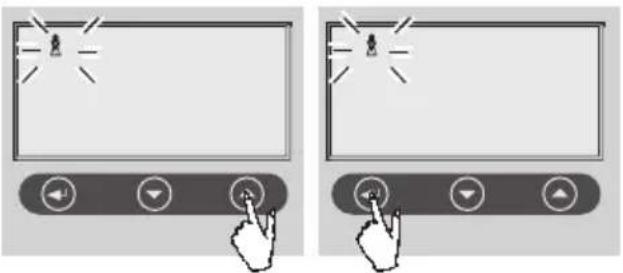 SOEHNLE Volga - Introdução de dados - 3