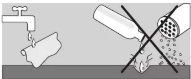 SOEHNLE Volga - Preparacao - 4