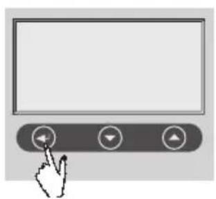 SOEHNLE Volga - BbOД daHHbIX - 1