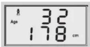 SOEHNLE Volga - Body monitoring - 3