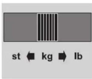 SOEHNLE Volga - Preparation for use - 6