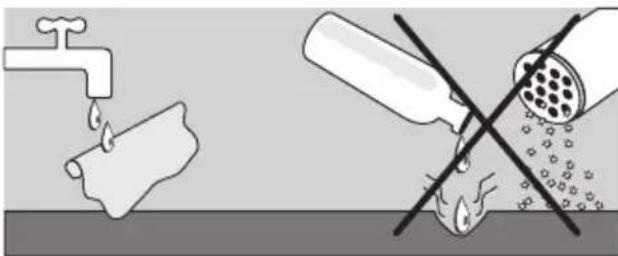 SOEHNLE Volga - Förberedelse - 4