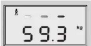 SOEHNLE Volga - Analiza ciasta - 5