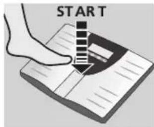 SOEHNLE Volga - Vucut analizi - 1