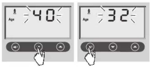 SOEHNLE Volga - Preparation - 10