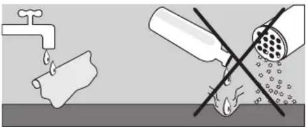 SOEHNLE Volga - Elokeszítés - 4