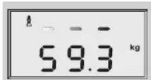 SOEHNLE Volga - Analyse corporelle - 5