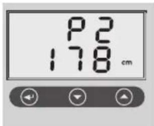 SOEHNLE Volga - Testelemzés - 2