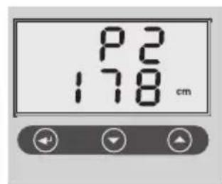 SOEHNLE Volga - Опреелене Ин Deusкамасы Teja - 2