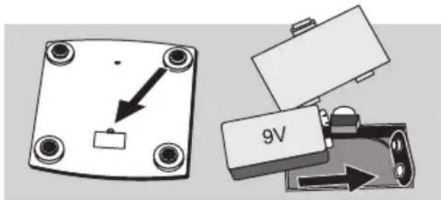 SOEHNLE Volga - Coupon de garantie - 1