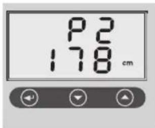 SOEHNLE Volga - Analisi del corpo - 2