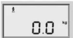 SOEHNLE Volga - Analisis corporal - 4