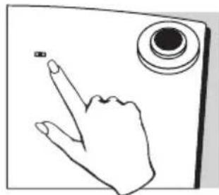 SOEHNLE Volga - Klargøring - 5