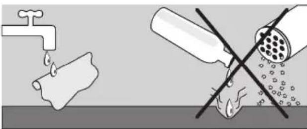 SOEHNLE Volga - Operazioni preliminari - 3