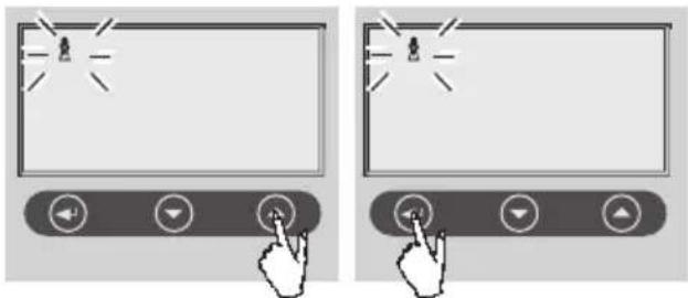 SOEHNLE Volga - Vkladani dat - 3