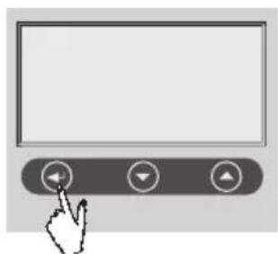 SOEHNLE Volga - Entrada de datos - 1