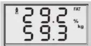 SOEHNLE Volga - Body monitoring - 6