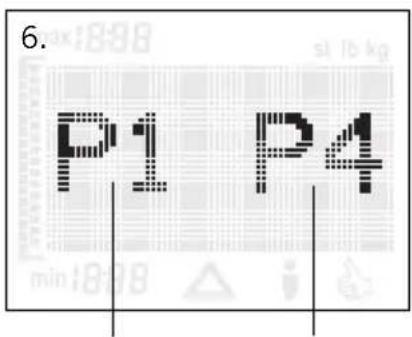 SOEHNLE Tendence - PRIPRAVA - 8